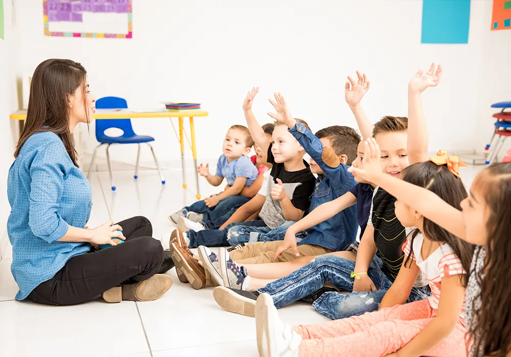 Preschool Program